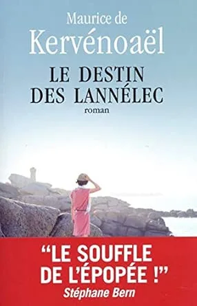 Le Destin des Lannélec