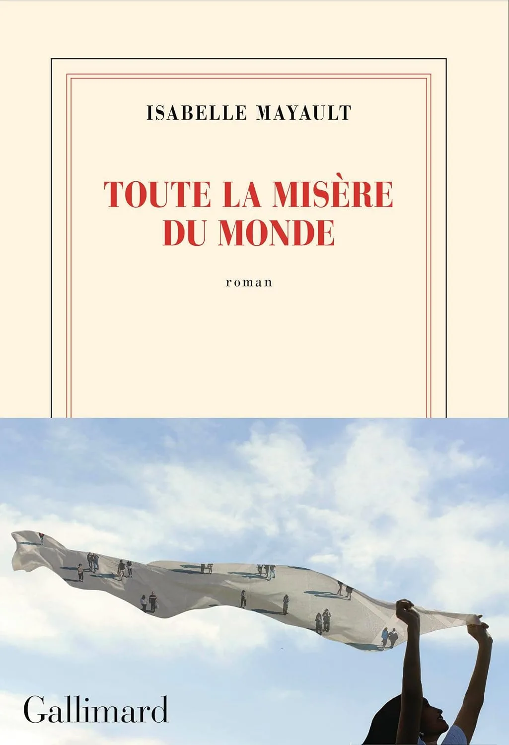 Toute la misère du monde