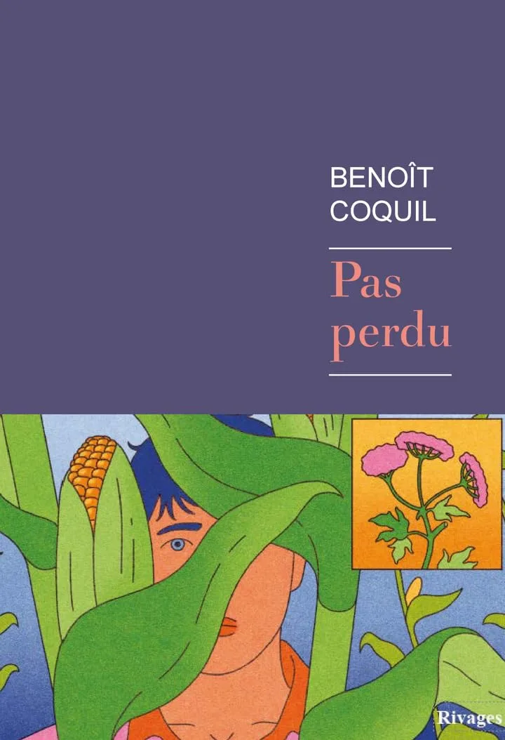 Pas perdu