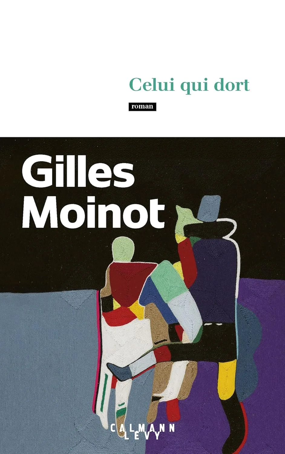 Celui qui dort