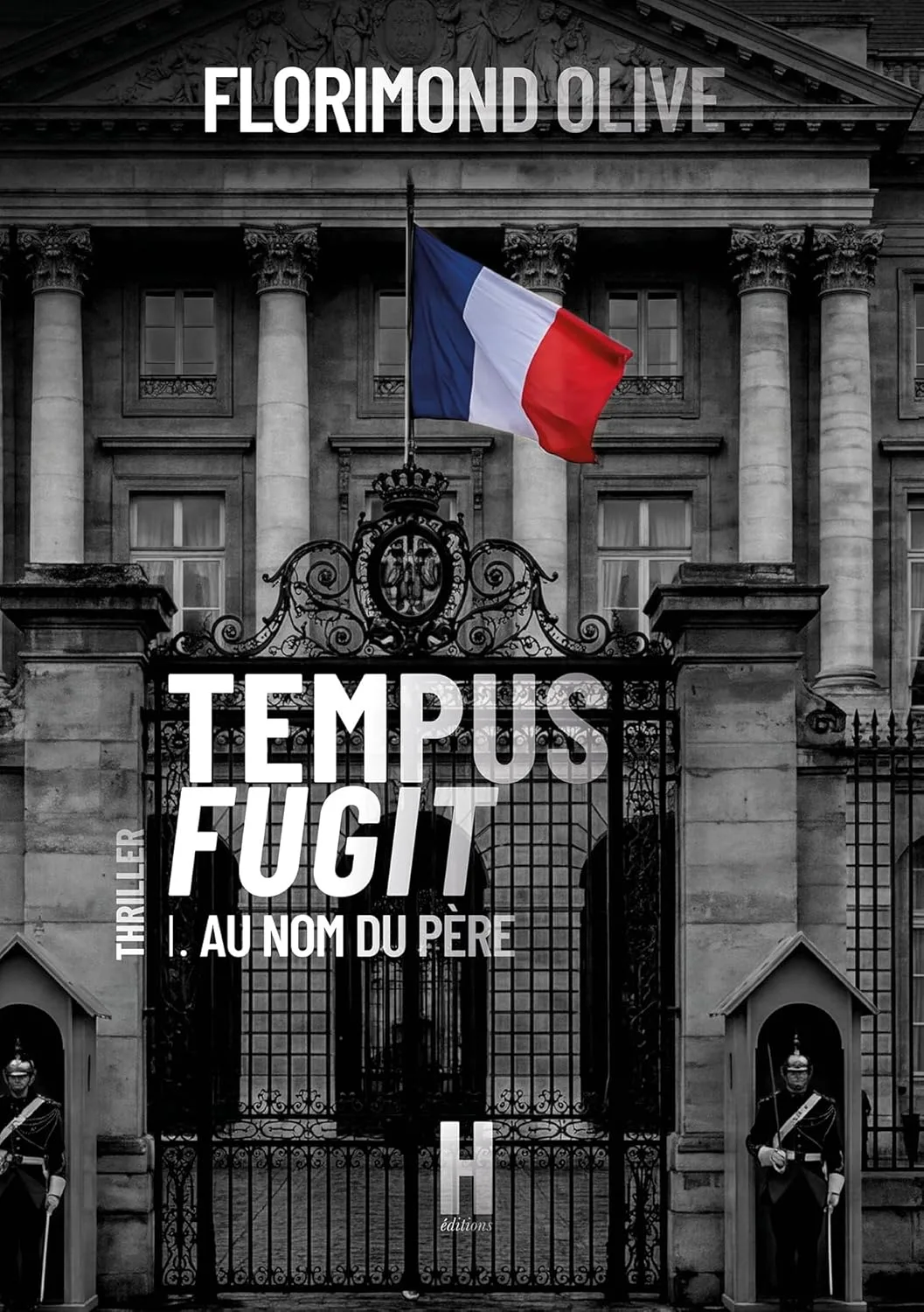 Tempus Fugit