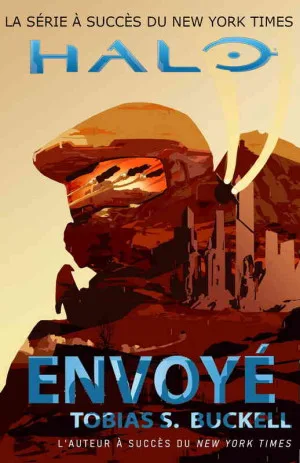 HALO : Envoyé
