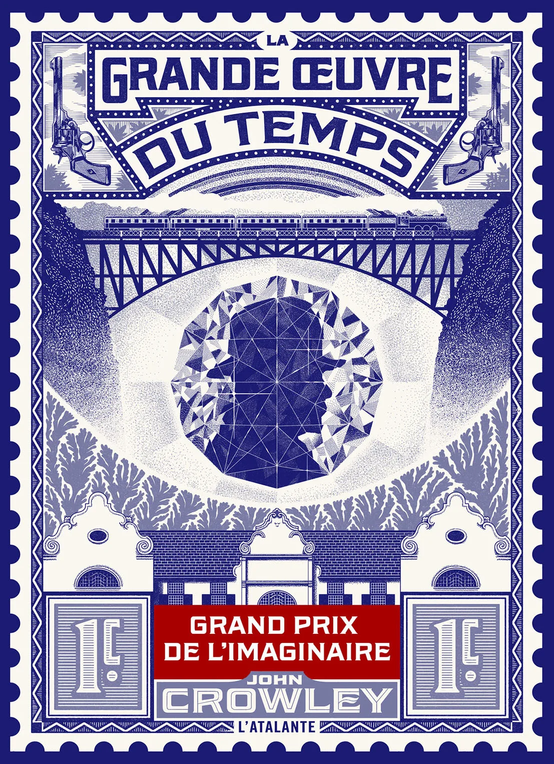 La Grande Oeuvre du temps