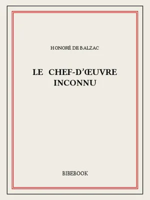 Le chef-d’œuvre inconnu