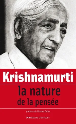 La Nature de la Pensée