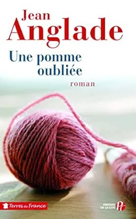 Une pomme oubliée