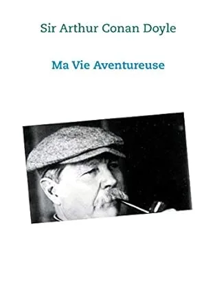 Ma vie aventureuse