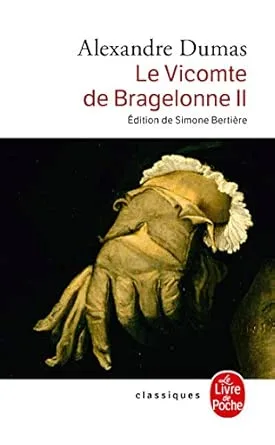 LeVicomte de Bragelonne, Tome 2
