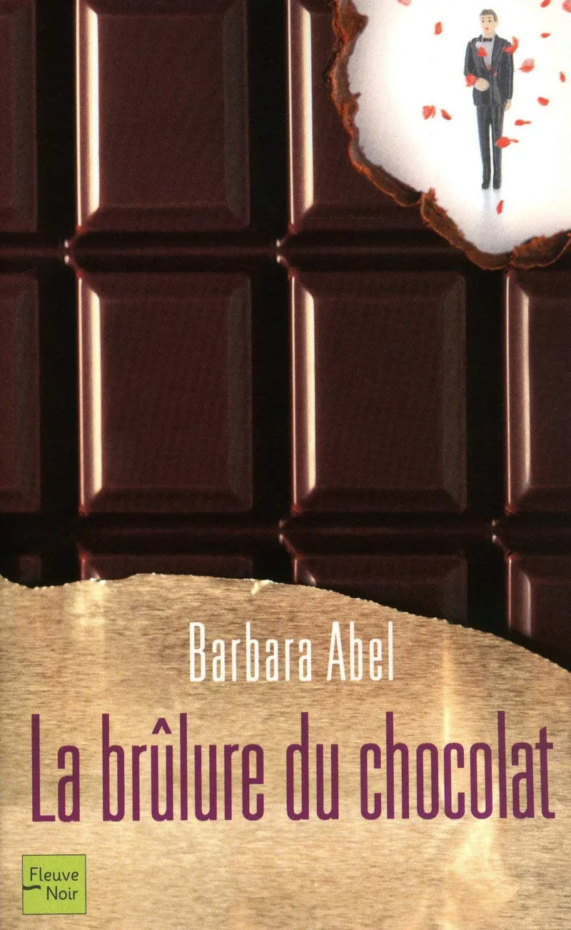 La brûlure du chocolat