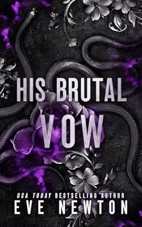 His Brutal Vow