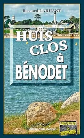 Huis clos à Bénodet