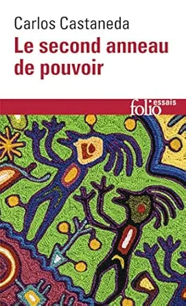 Le Second anneau de pouvoir