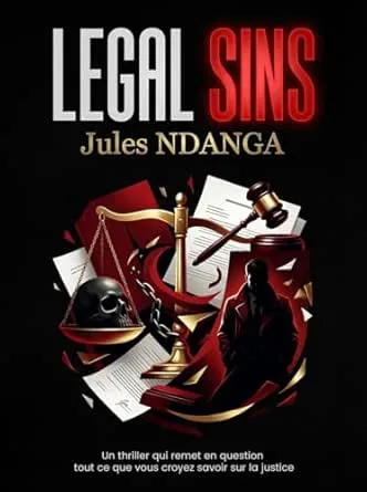 LEGAL SINS