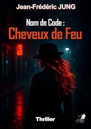 Cheveux de feu