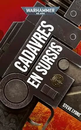 Cadavres en Sursis