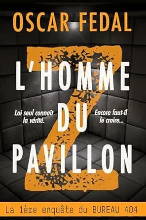 L'Homme du Pavillon Z