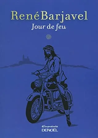 Jour de Feu