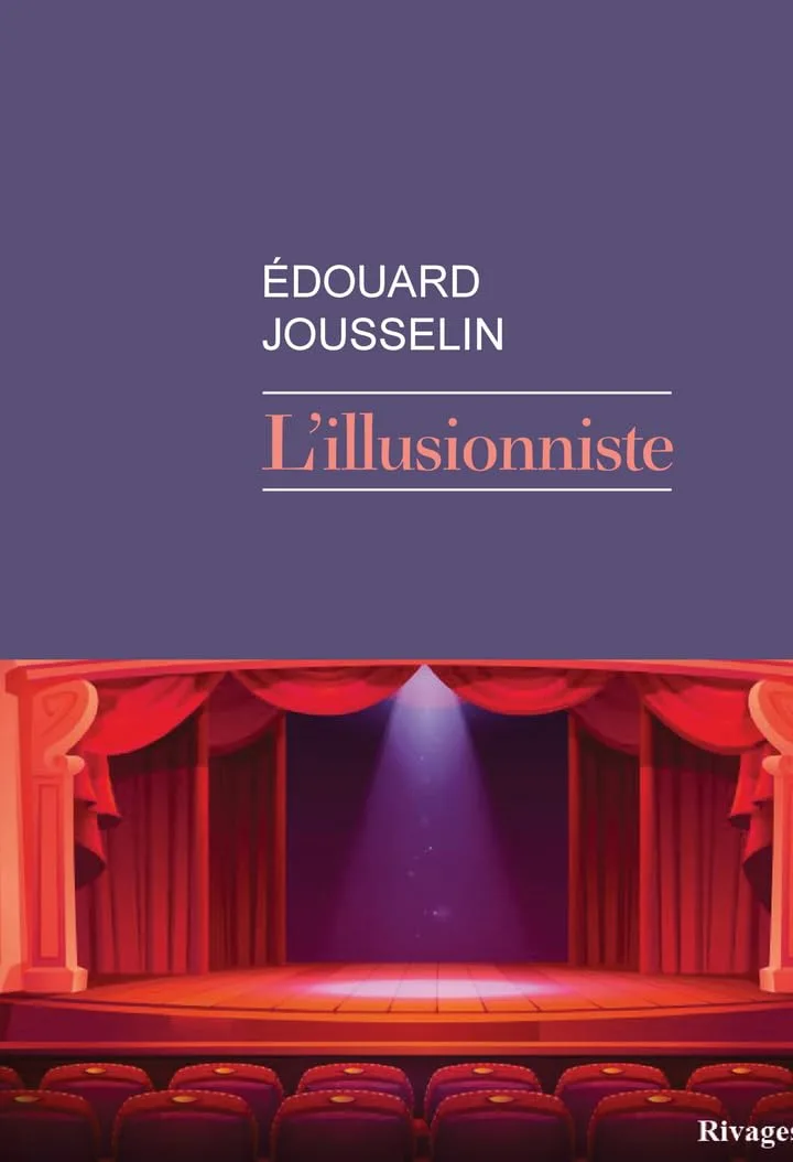 1001Ebooks - L'illusionniste L'illusionniste