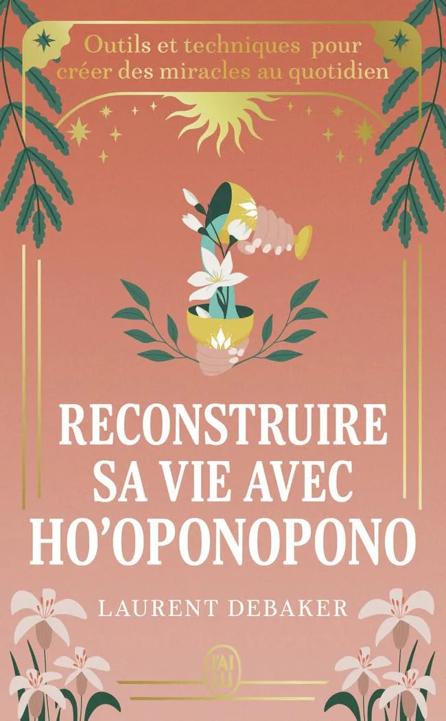Reconstruire sa vie avec Ho'oponopono