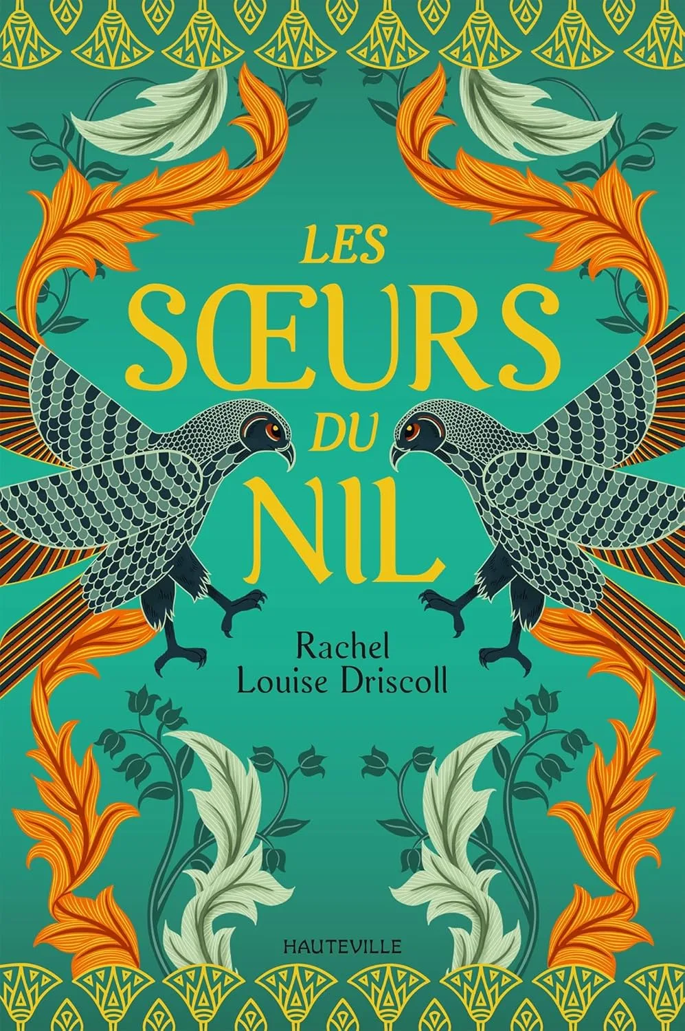 Les Soeurs du Nil