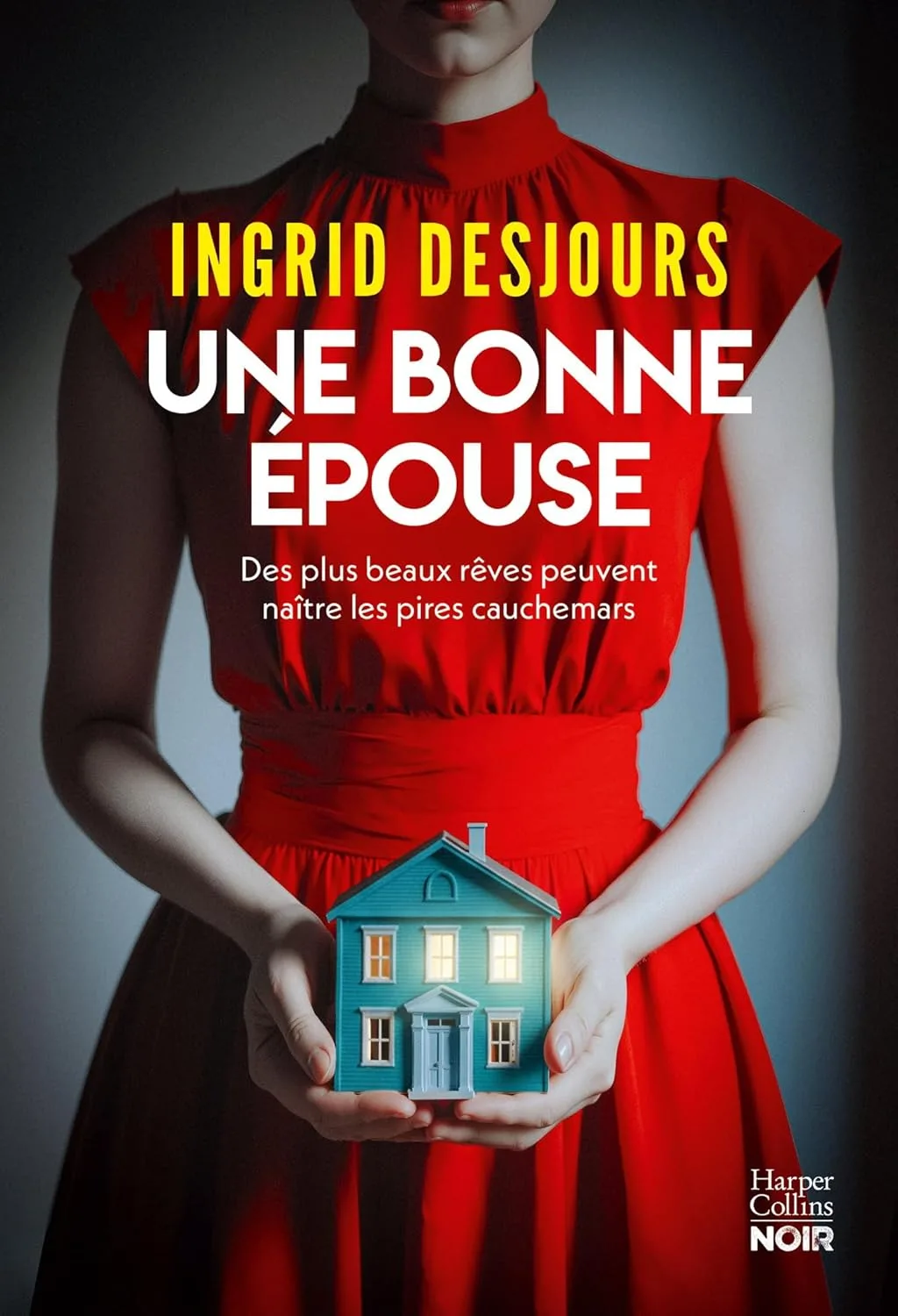 Une bonne épouse