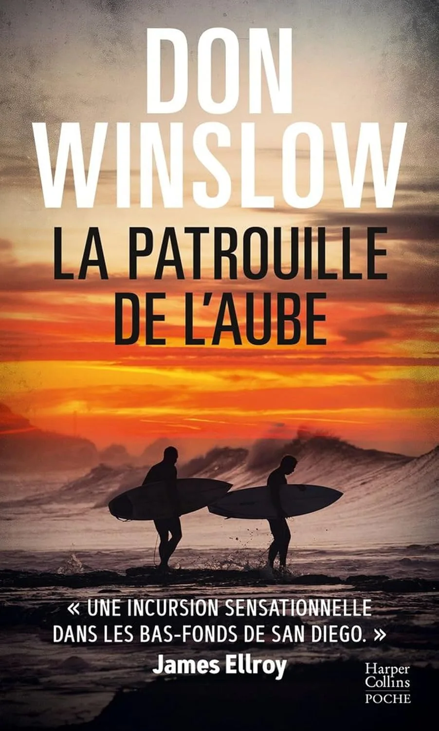 La patrouille de l'aube