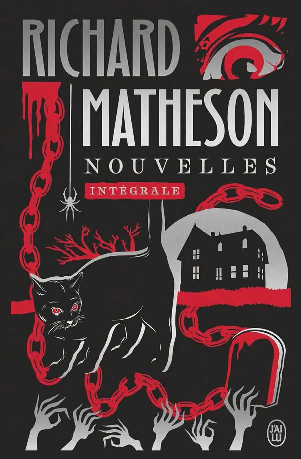 Nouvelles: Intégrale