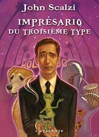 Impresario du troisième type