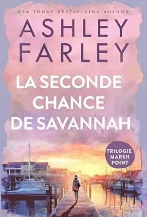 1001Ebooks - La Seconde Chance de Savannah La Seconde Chance de Savannah