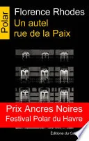 Un autel rue de la Paix