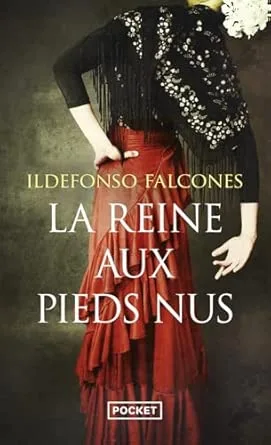 La Reine Aux Pieds Nus