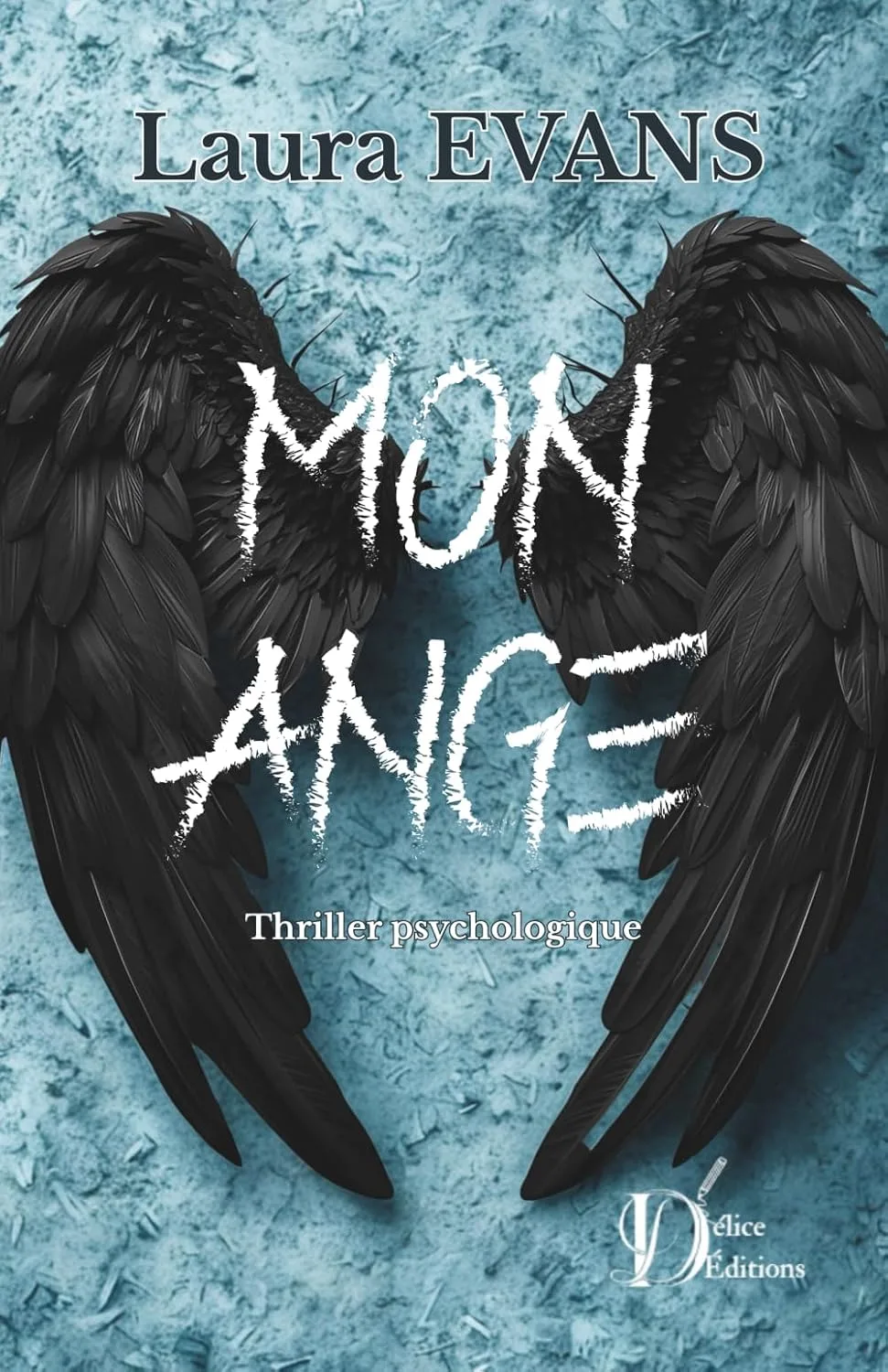 Mon  Ange