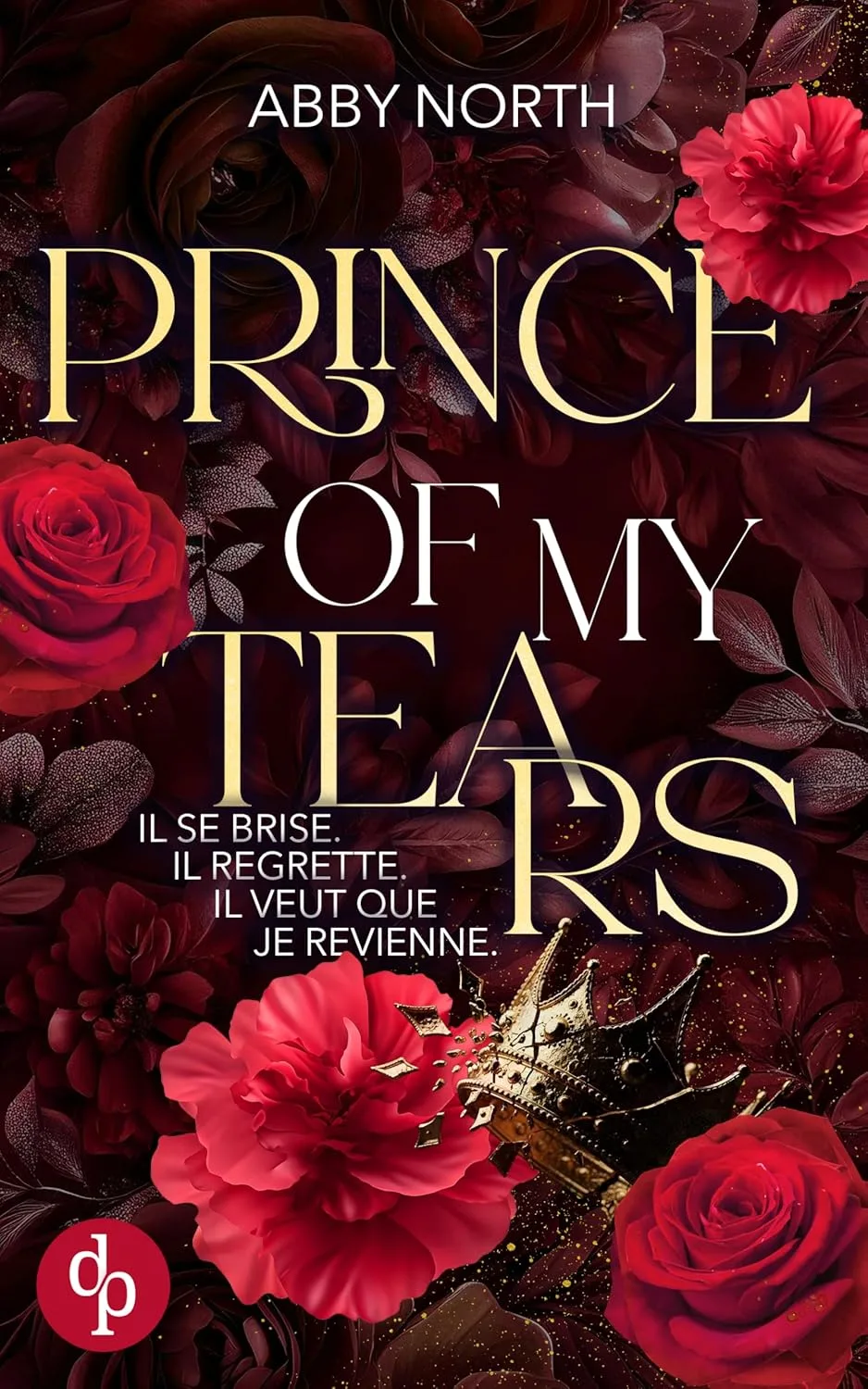 1001Ebooks - The Kingdom, Tome 3 : Prince of My Tears The Kingdom, Tome 3 : Prince of My Tears