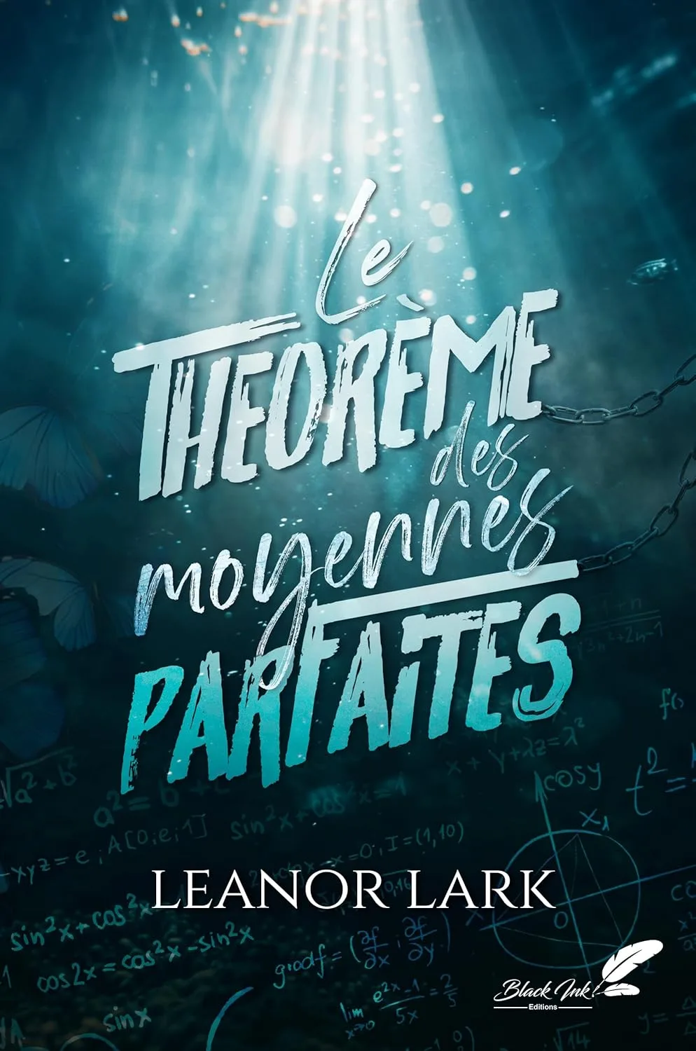 Le théorème des moyennes parfaites