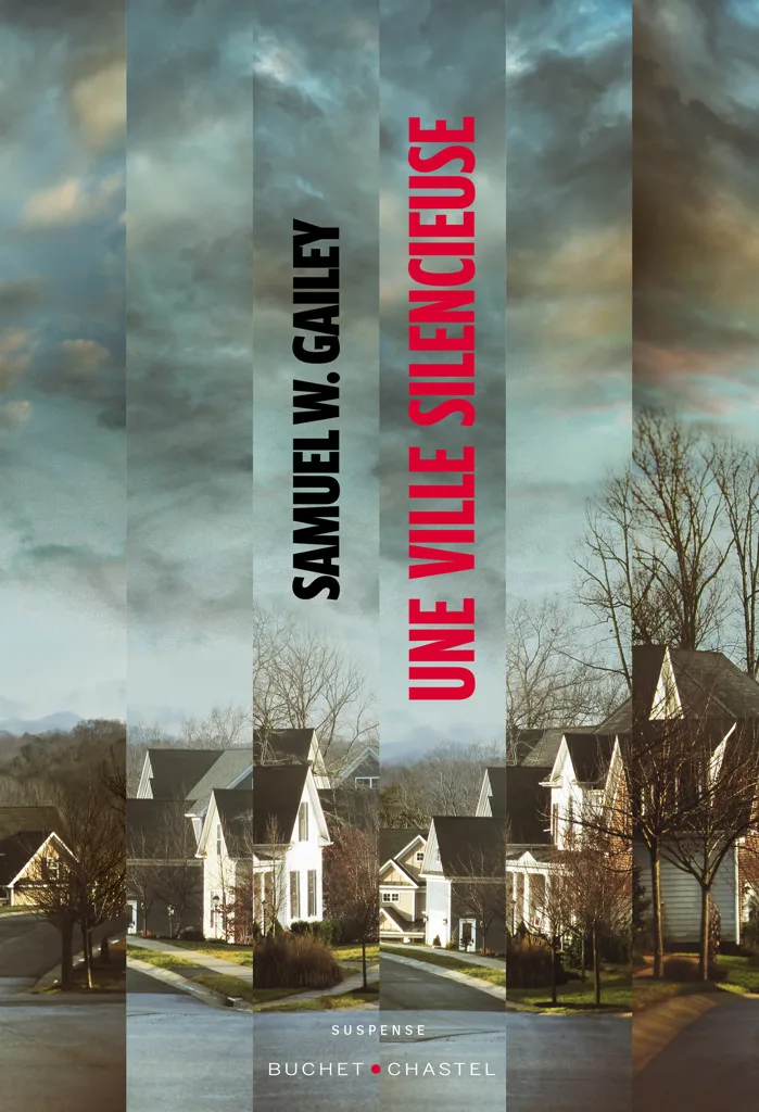 Une ville silencieuse