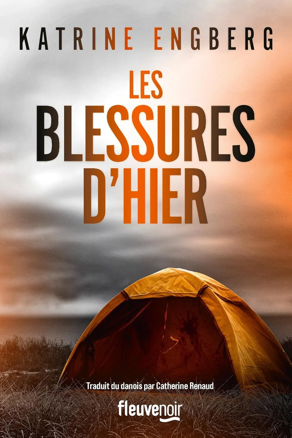 Les Blessures d'hier