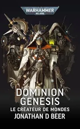 Dominion Genesis: Le Créateur de Mondes