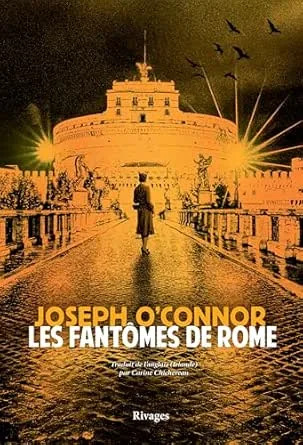 Les Fantômes de Rome: The Ghosts of Rome