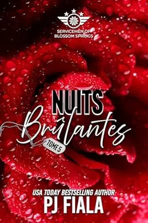 1001Ebooks - Nuits Brûlantes Nuits Brûlantes