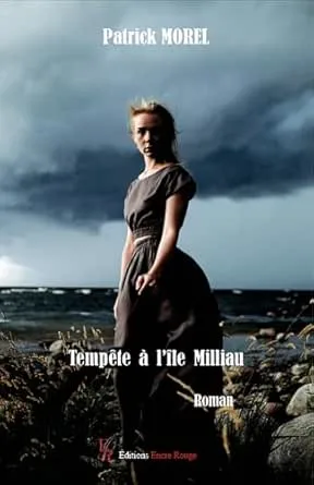 Tempête à l’île Milliau