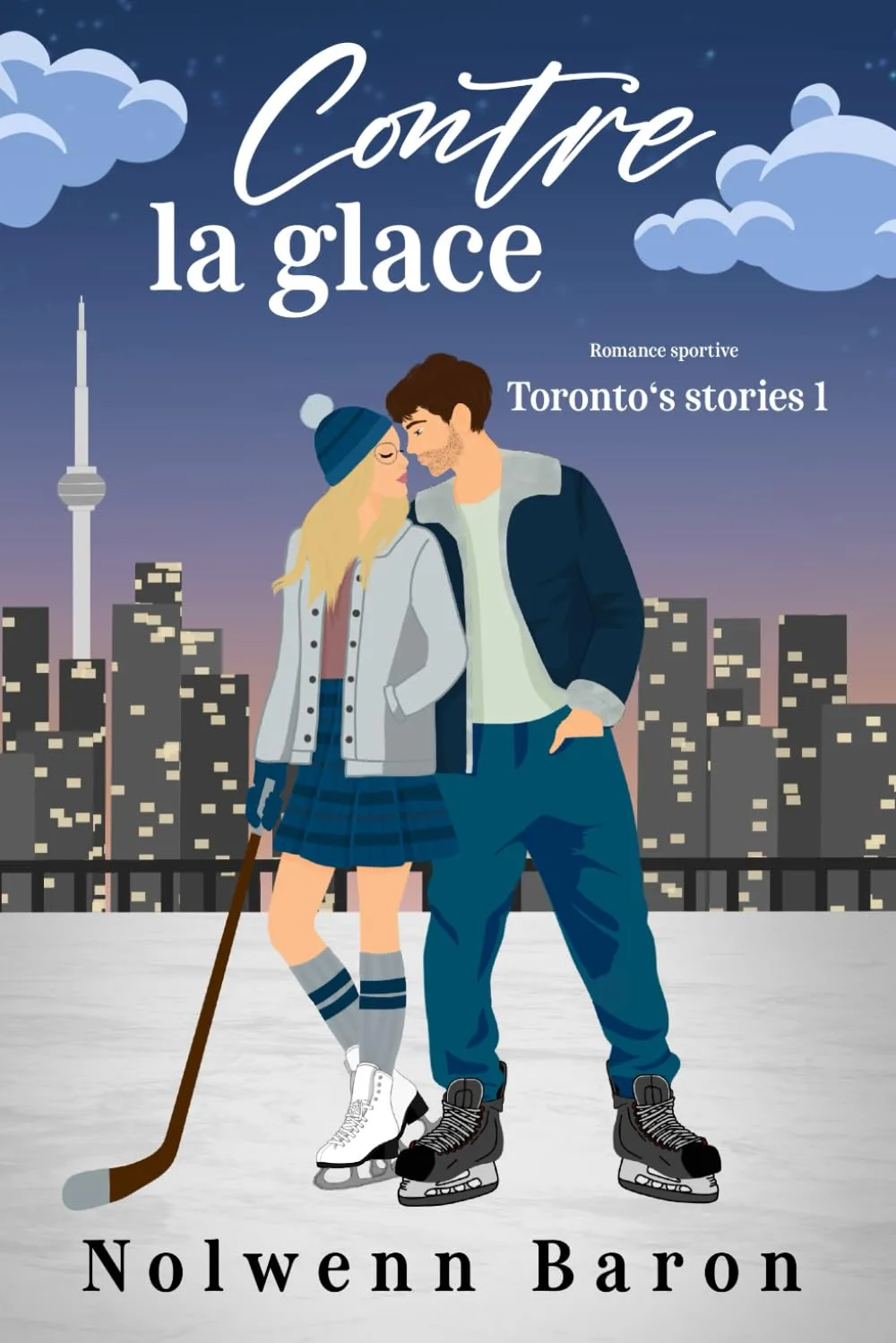 Contre la Glace