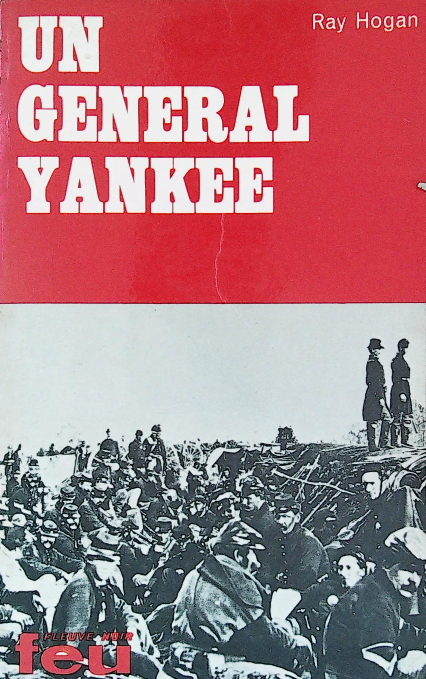 Le Général yankee