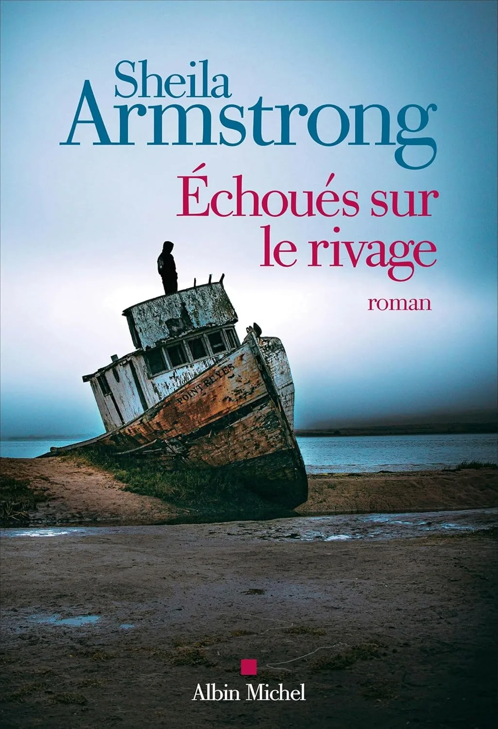 Échoués sur le rivage