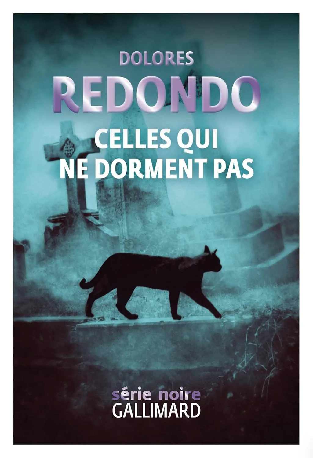 Celles qui ne dorment pas
