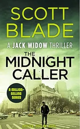 Jack Widow,Tome 7: The Midnight Caller