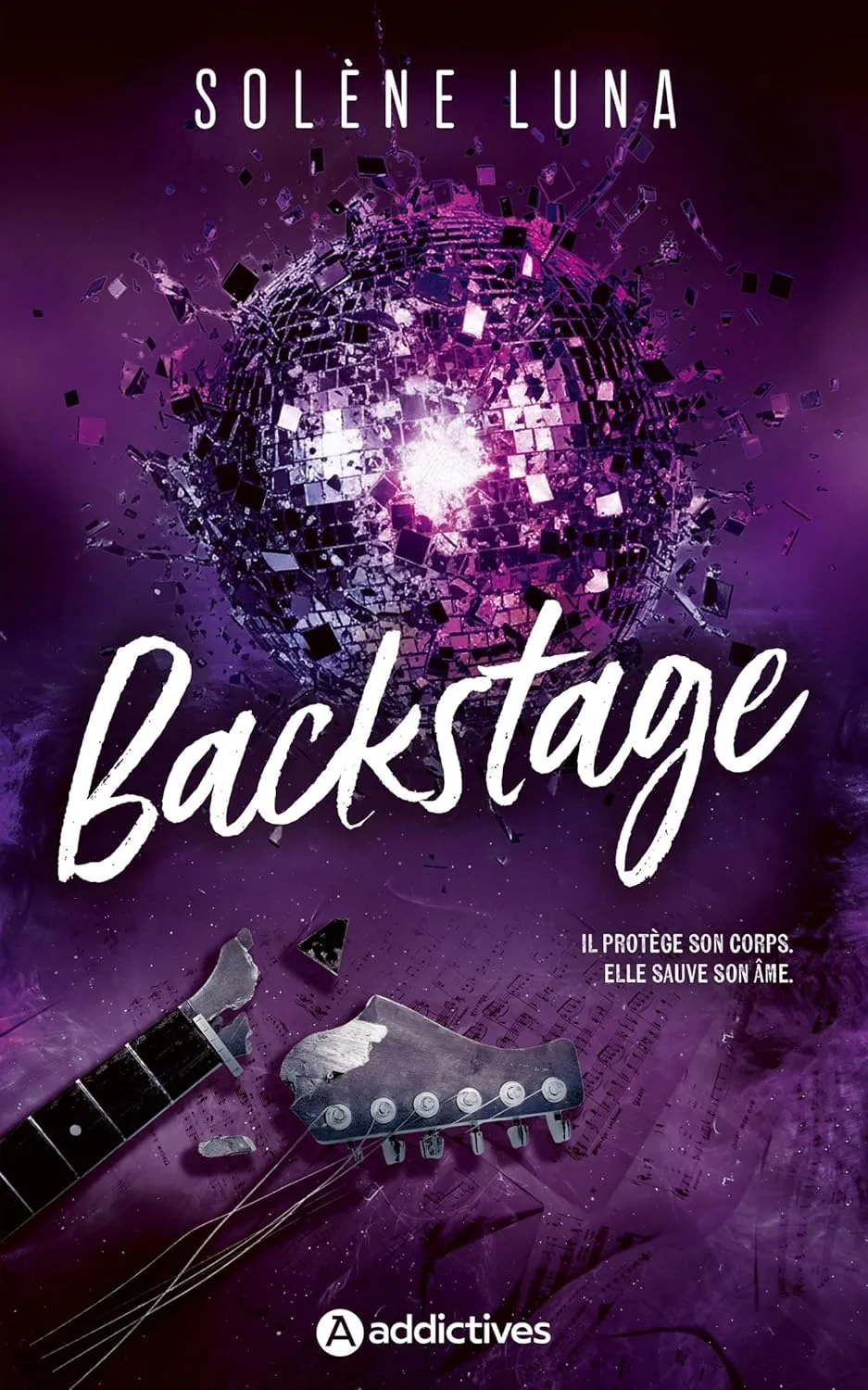 Backstage