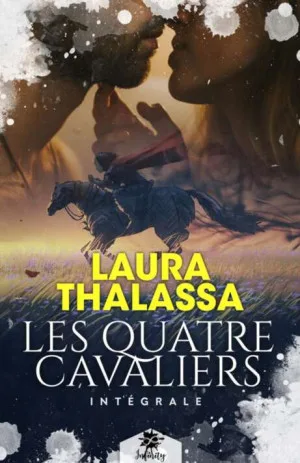 Les Guatre Cavaliers - Intégrale