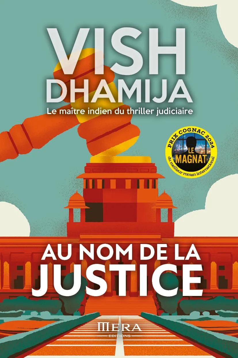 Au Nom de la Justice