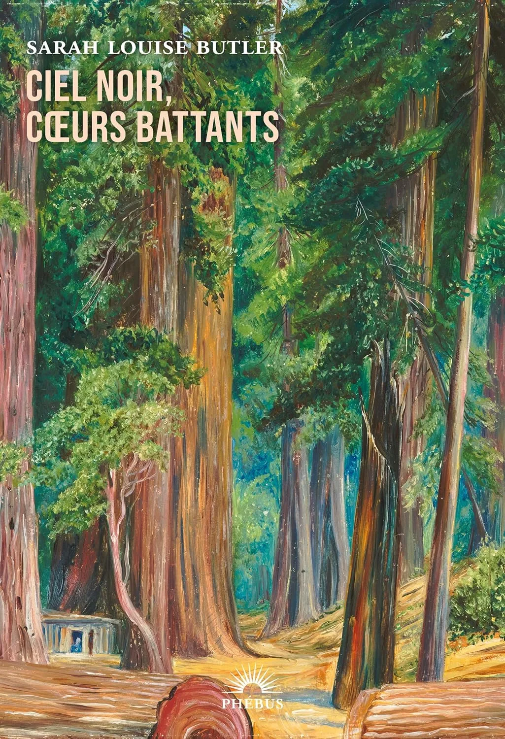 Ciel noir, cœurs battants
