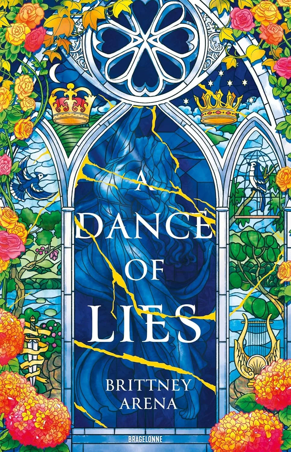 A Dance of Lies